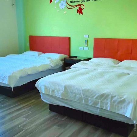 Smart Living B&B Chishang Exterior foto
