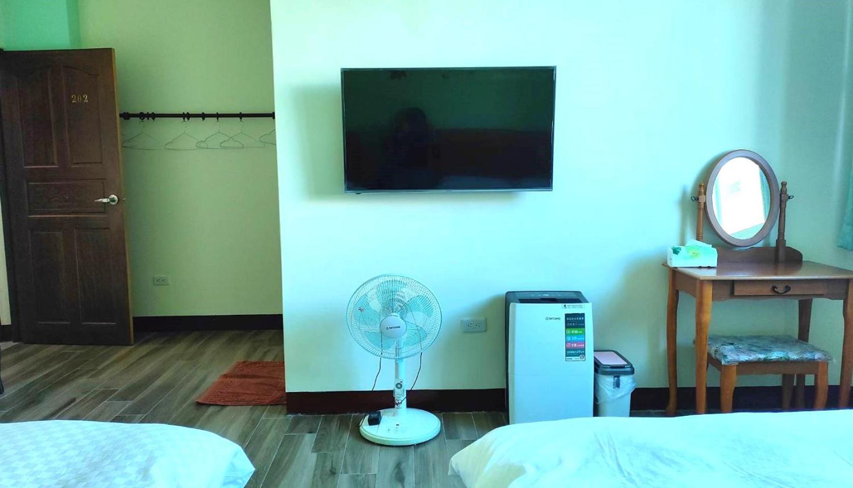 Smart Living B&B Chishang Zimmer foto