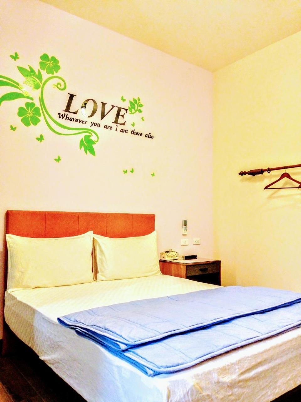 Smart Living B&B Chishang Exterior foto